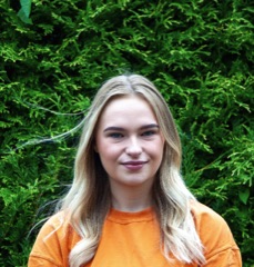 Talita Sterkenburg, woonbegeleider bij Statera