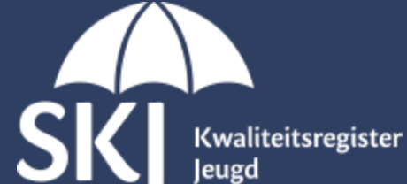 SKJ Kwaliteitsregister Jeugd